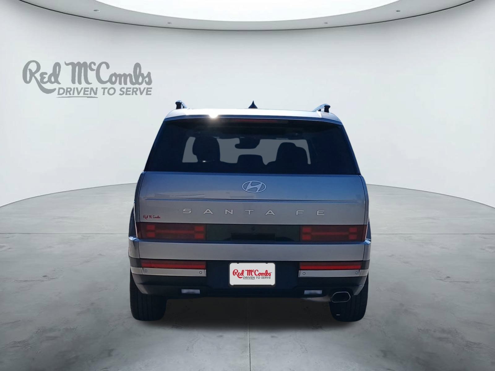 Used 2024 Hyundai Santa Fe Limited image 4