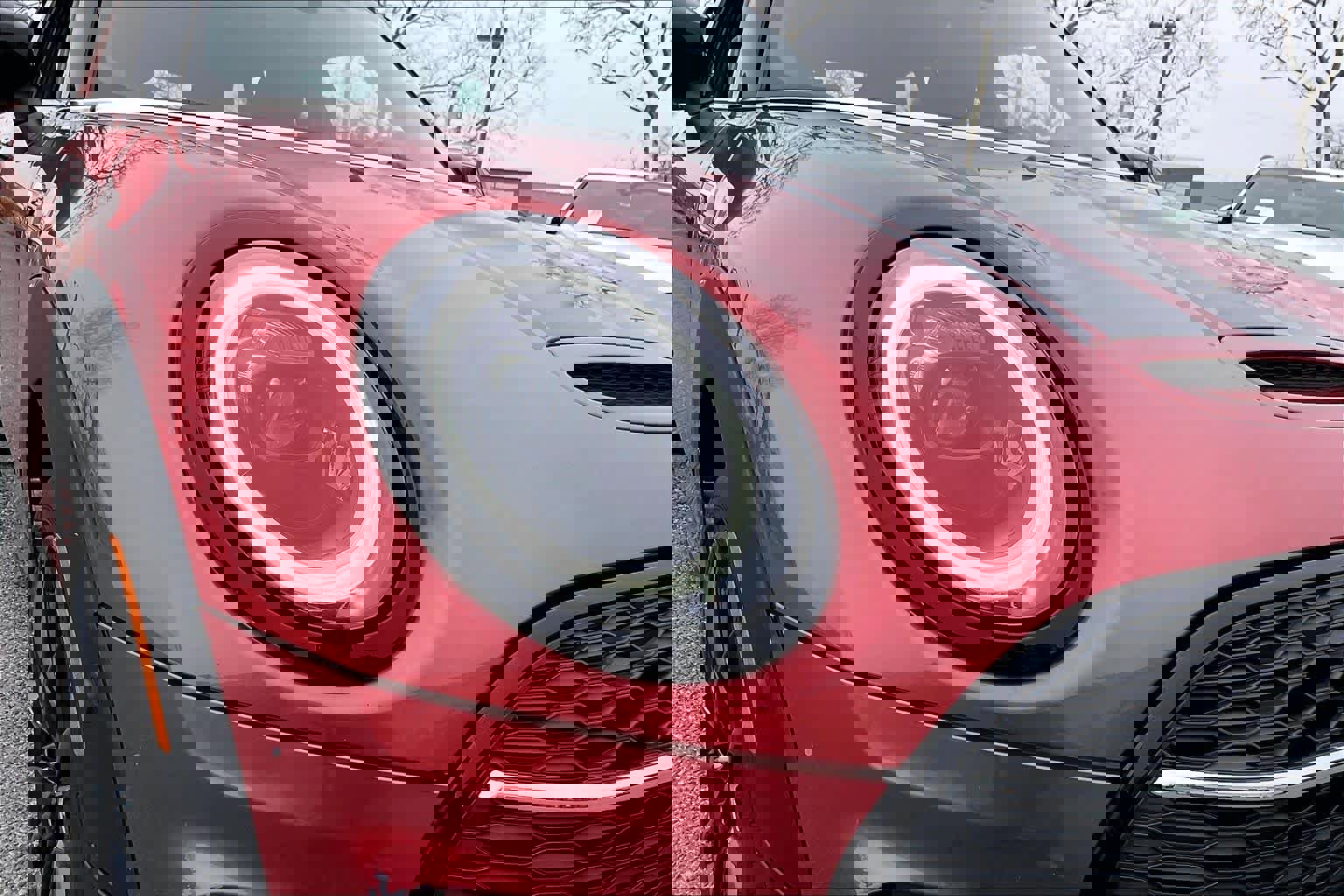 Used 2024 MINI Cooper Clubman S image 28