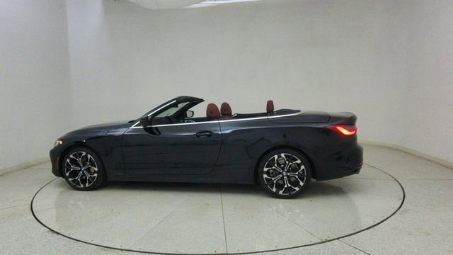 Used 2026 BMW 430i Convertible RWD image 68
