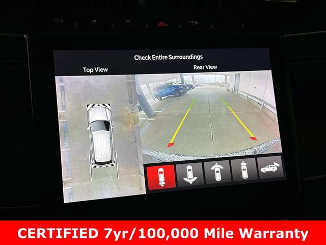 Used 2022 Jeep Grand Cherokee Limited w/ Luxury Tech Group II image 22