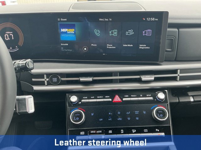 New 2027 Hyundai Santa Fe SEL AWD/4WD image 22