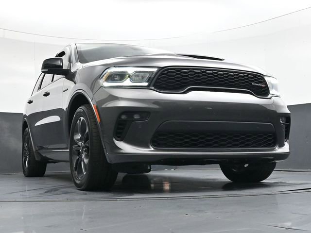 Used 2021 Dodge Durango R/T w/ Blacktop Package image 46