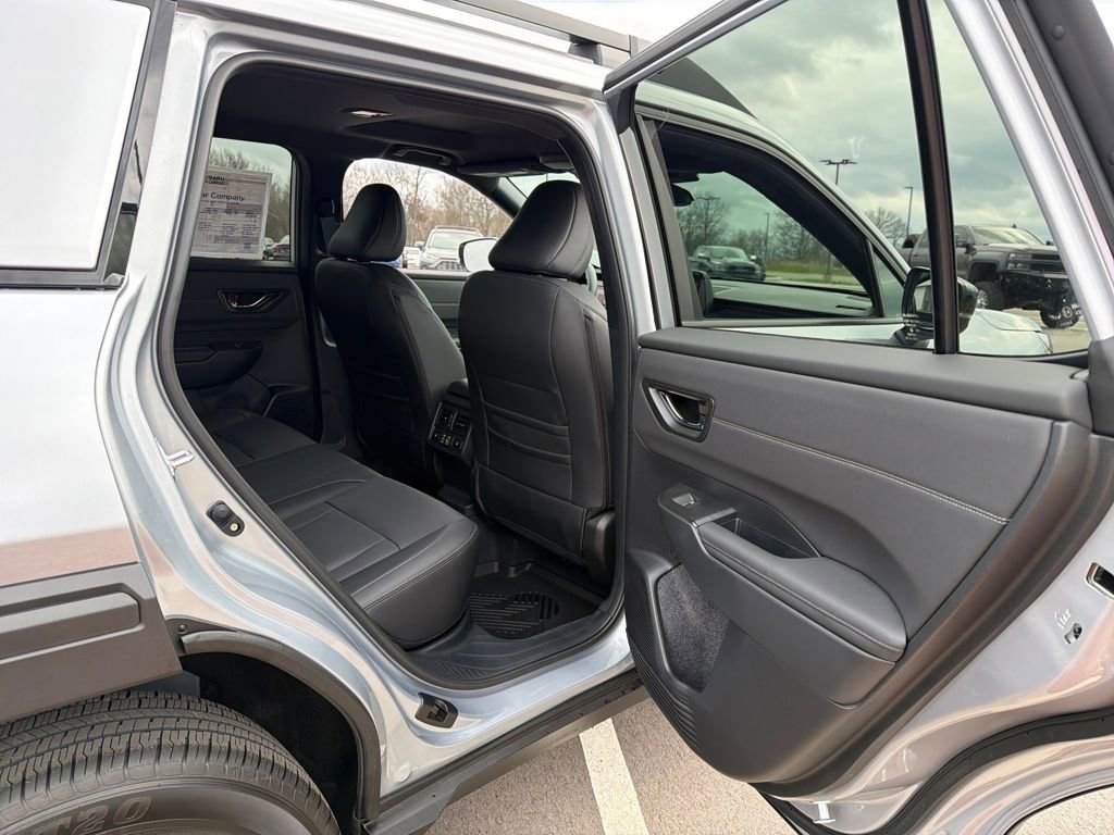 New 2026 Subaru Outback Touring image 31