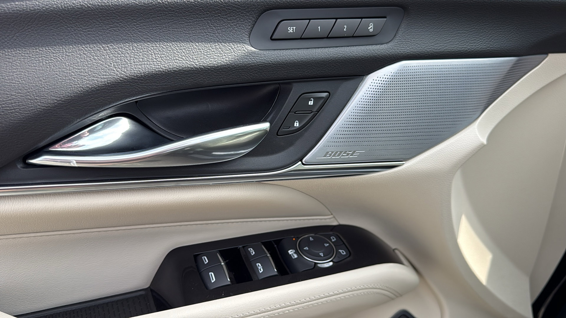 New 2026 Cadillac CT4 Premium Luxury AWD/4WD image 11