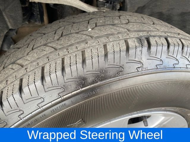 Used 2025 Chevrolet Silverado 1500 LT image 23