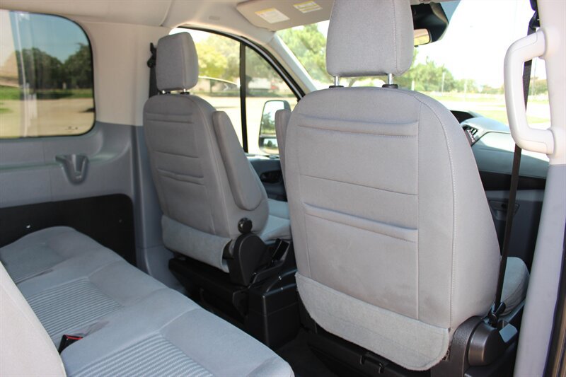 Used 2019 Ford Transit 350 XLT RWD image 17