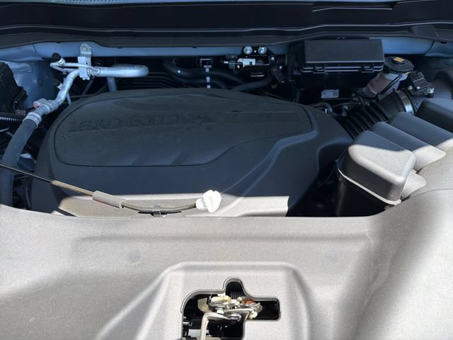 New 2026 Honda Ridgeline RTL image 27