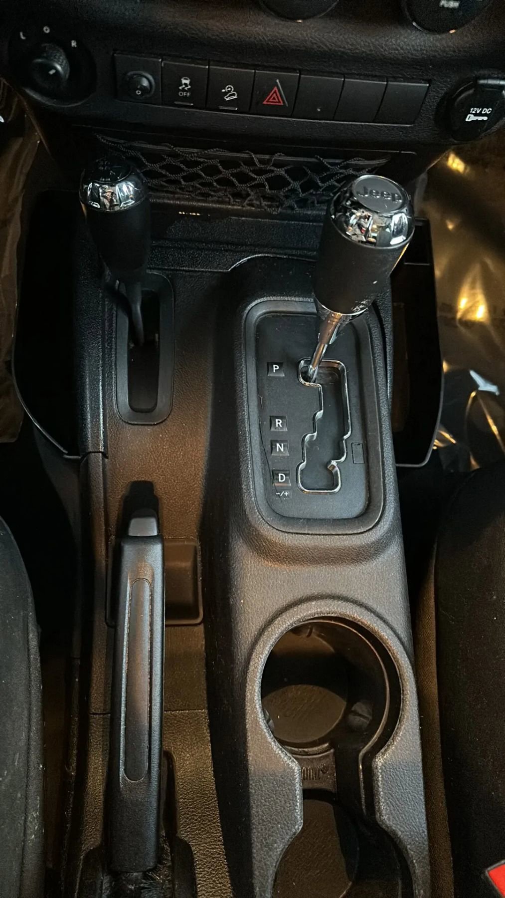 Used 2015 Jeep Wrangler Sport w/ Quick Order Package 24S image 27