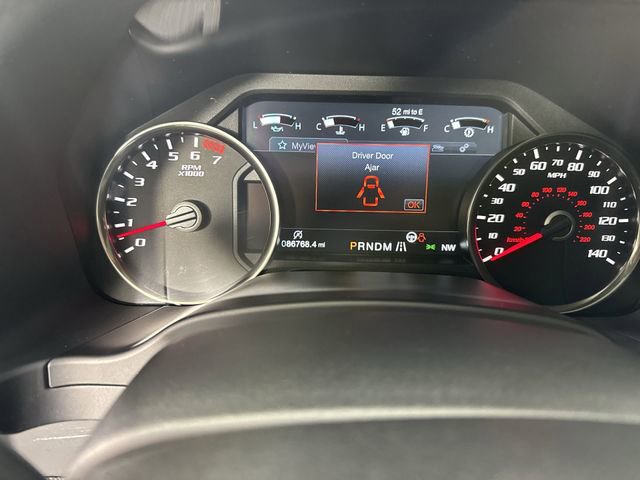 Used 2018 Ford F150 Raptor w/ Equipment Group 802A Luxury image 16