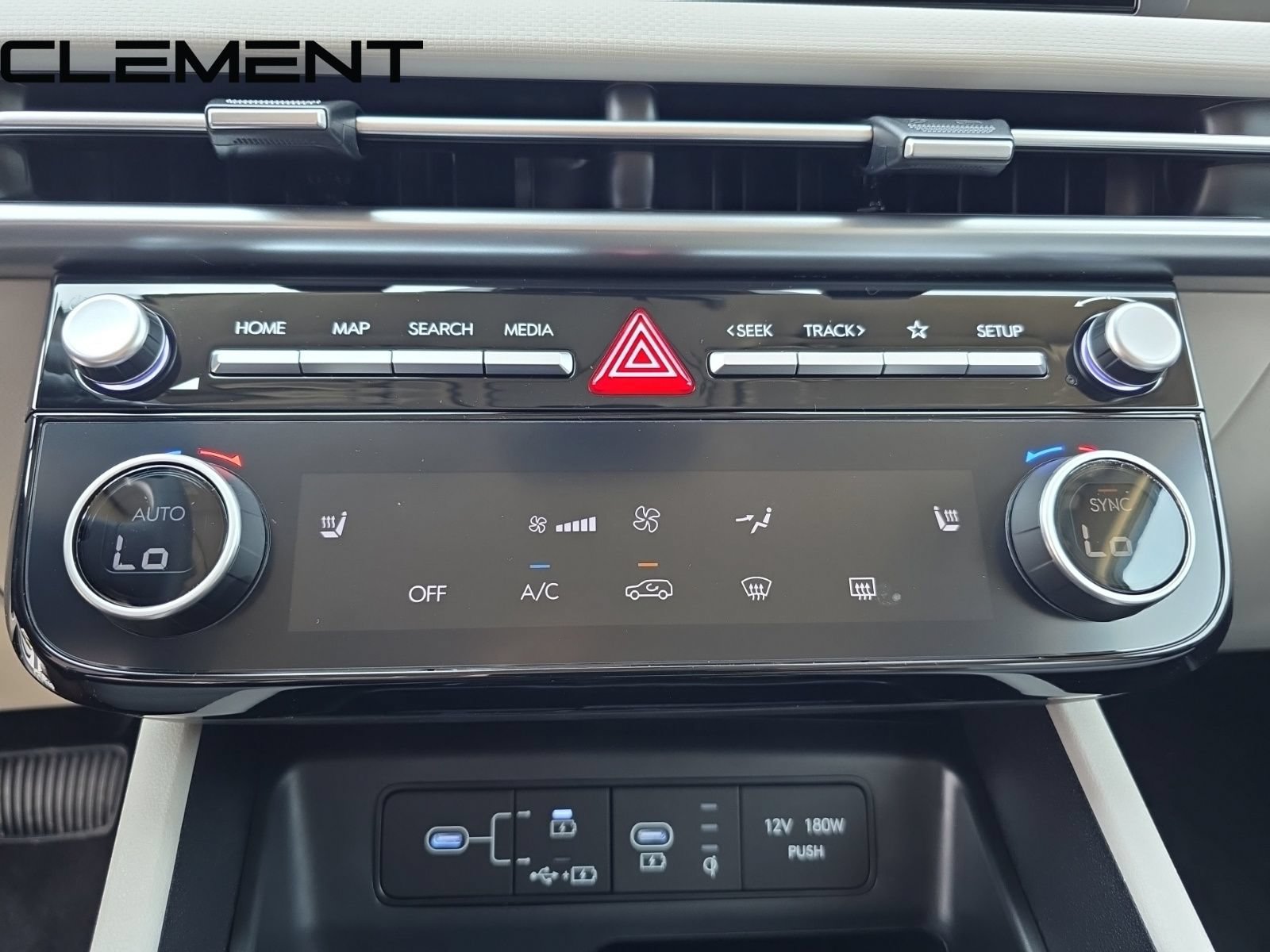 Certified 2025 Hyundai Tucson SEL AWD/4WD image 23