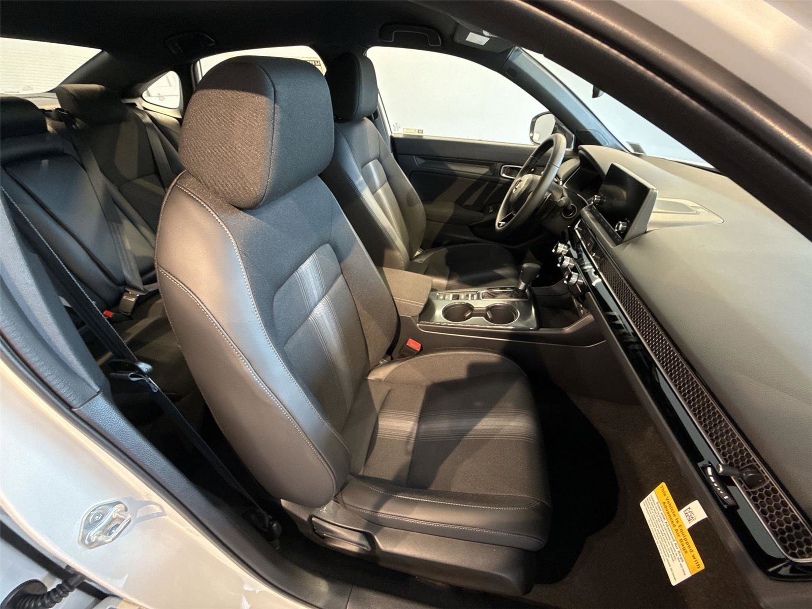 Used 2026 Honda Civic Sport image 25