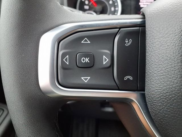 New 2026 RAM 1500 2WD Crew Cab image 24
