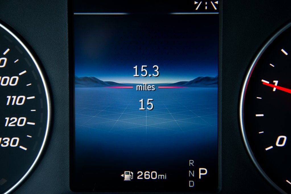 New 2025 Mercedes-Benz Sprinter 2500 image 22