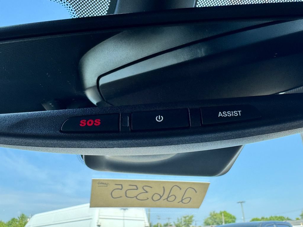 New 2026 Dodge Durango GT w/ Blacktop Package AWD/4WD image 24