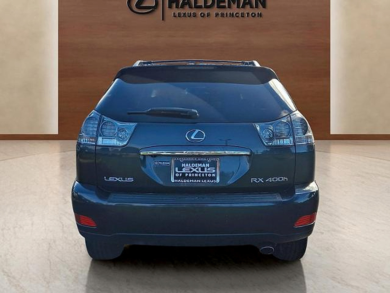 Used 2006 Lexus RX 400h AWD image 5