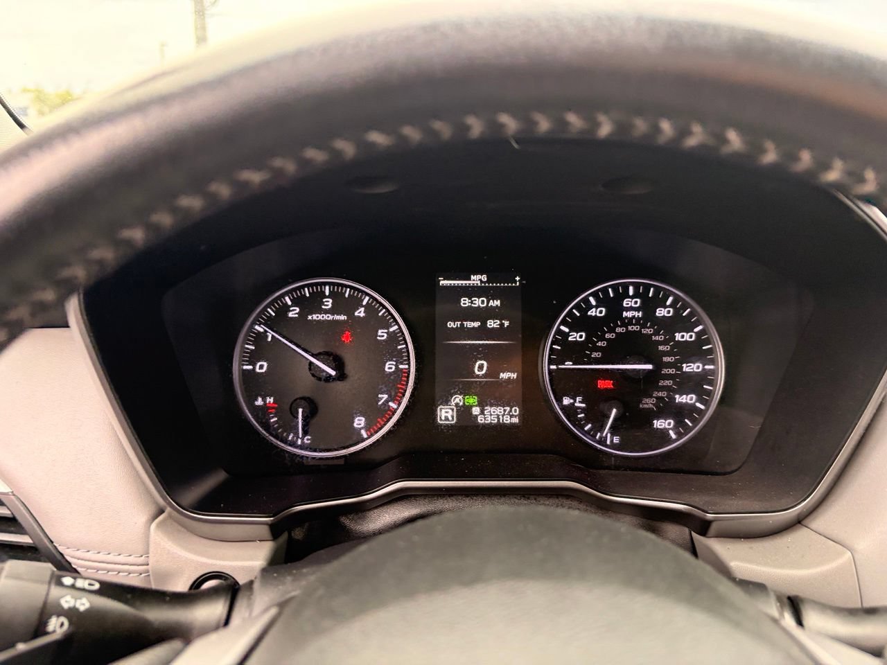 Used 2020 Subaru Outback Limited w/ Popular Package #2 AWD/4WD image 29