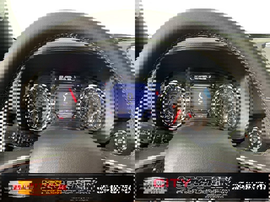 New 2026 RAM 1500 Big Horn image 17