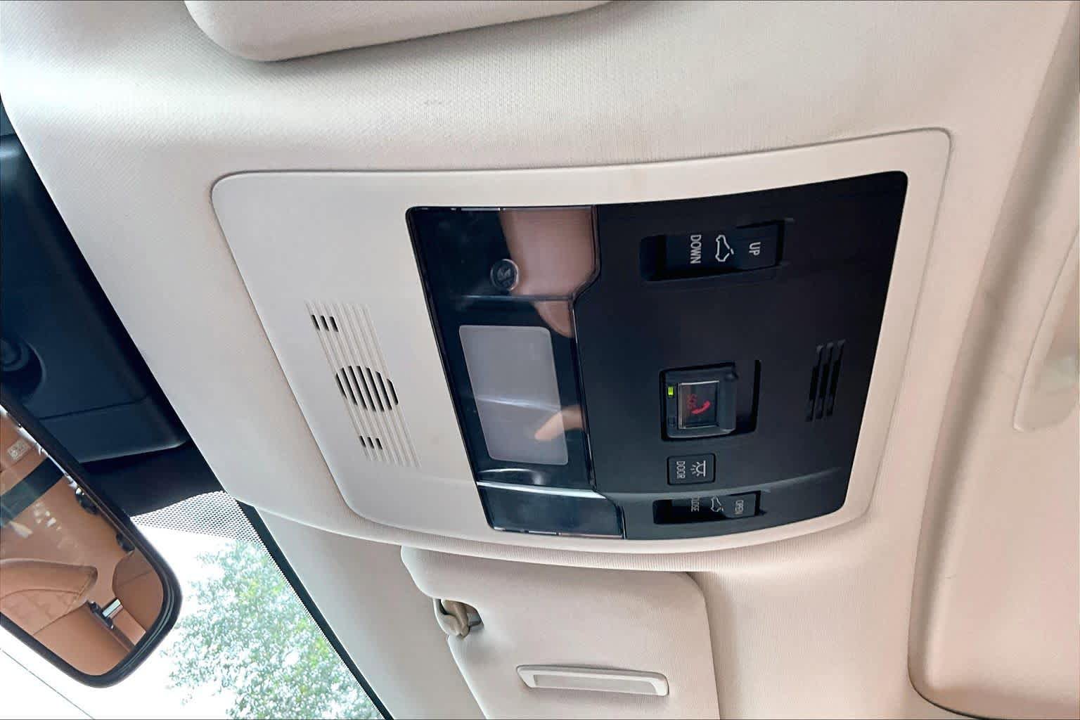 Used 2020 Lexus UX 200 w/ Accessory Package 2 FWD image 32