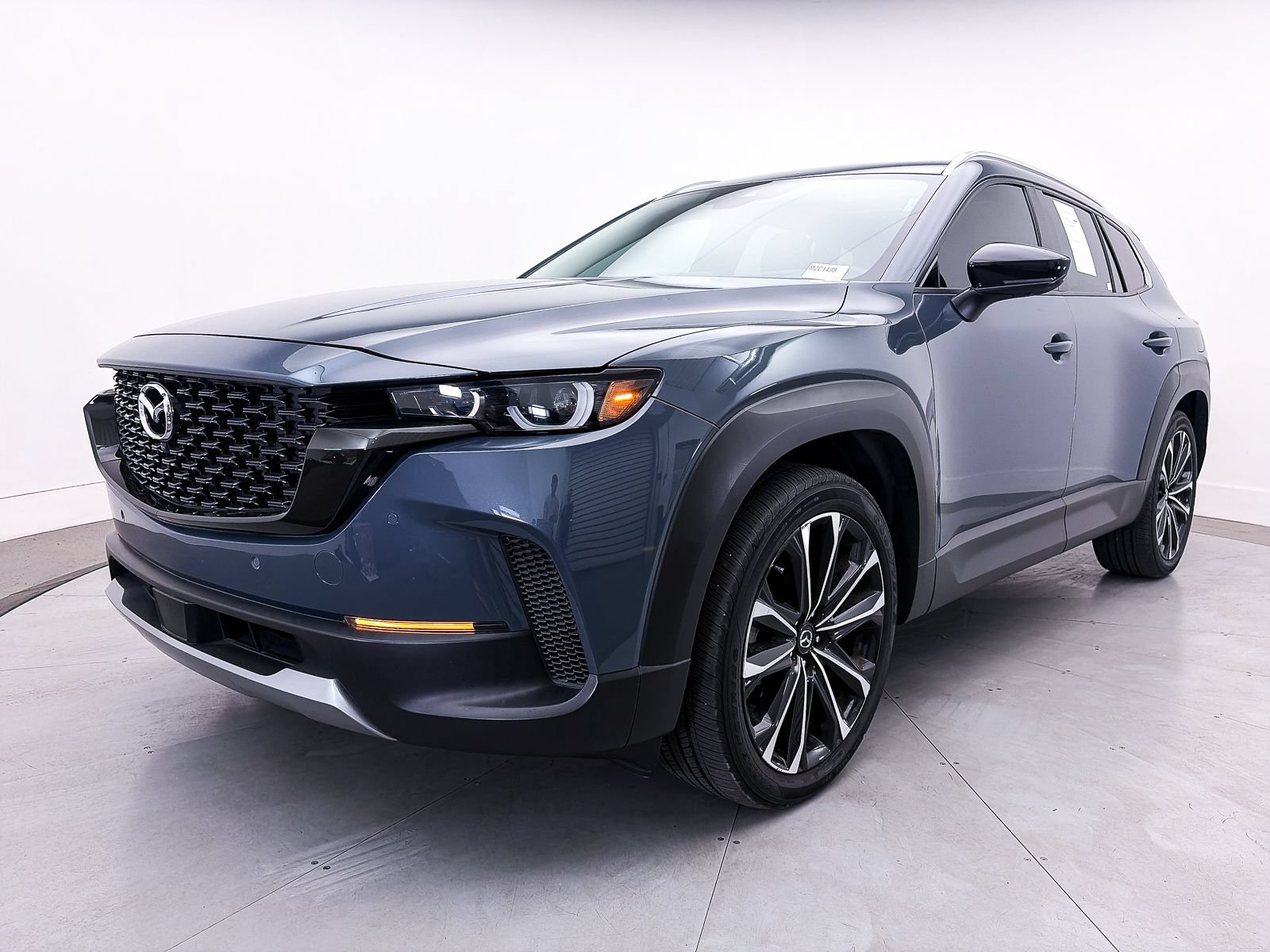 Used 2024 MAZDA CX-50 2.5 Turbo w/ Premium Plus Pkg AWD/4WD image 13