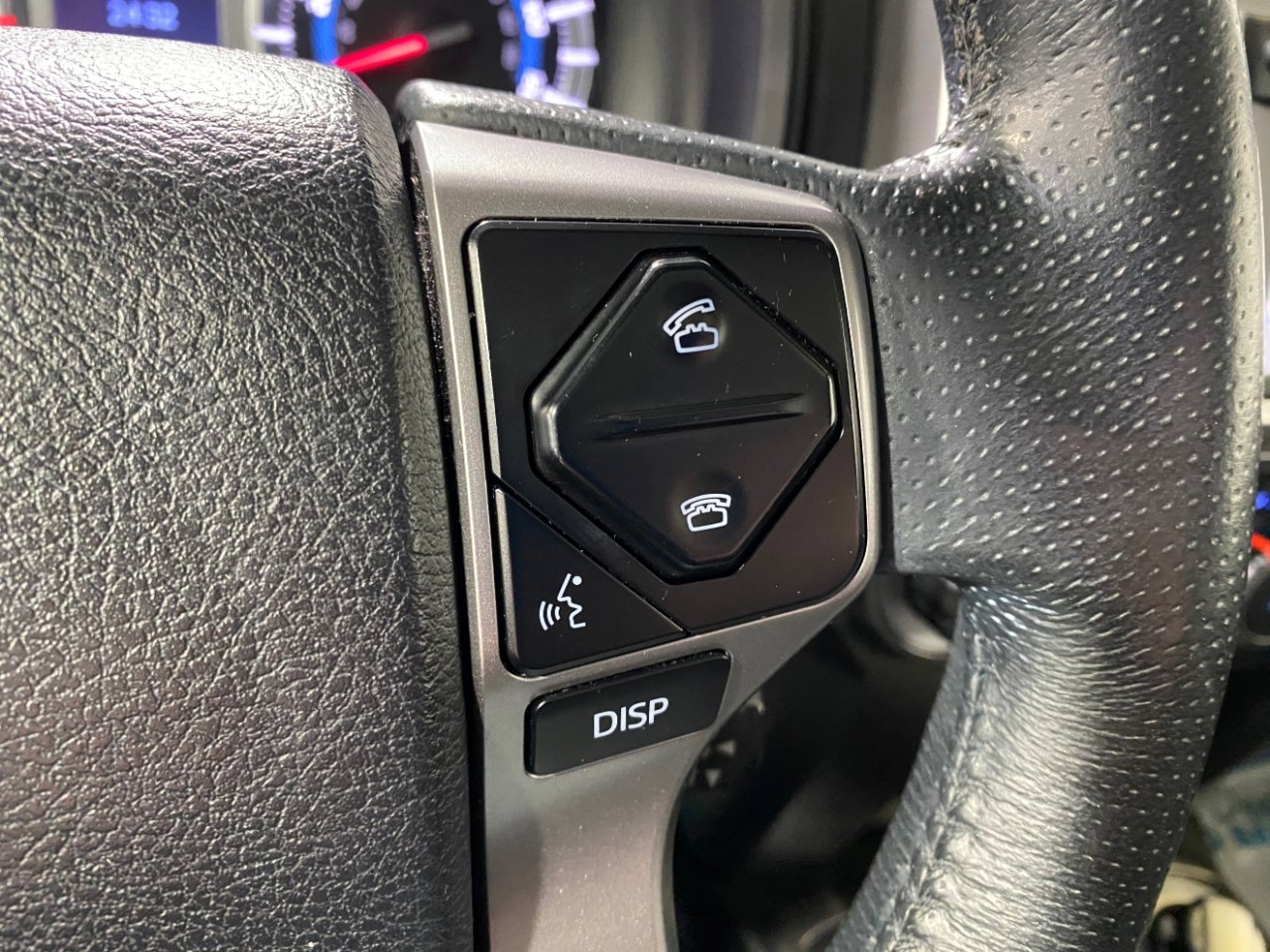 Used 2015 Toyota 4Runner SR5 Premium image 21