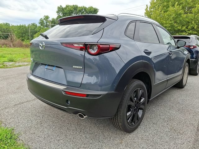 New 2026 MAZDA CX-30 AWD 2.5 S image 5