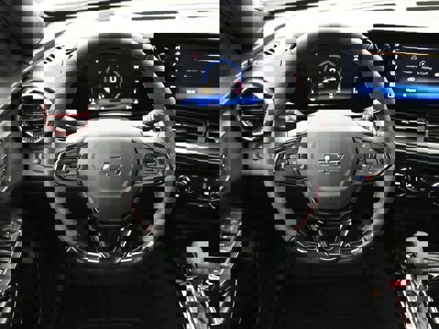 New 2026 Chevrolet Trax RS w/ Sunroof Package image 23