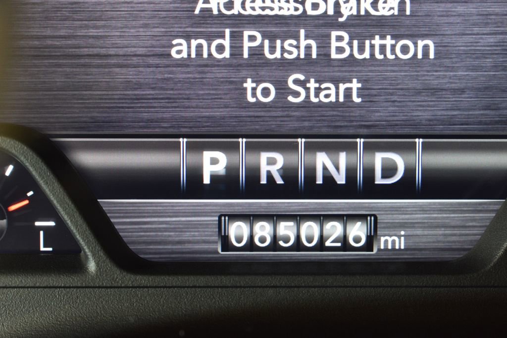 Used 2021 RAM 1500 Big Horn image 4