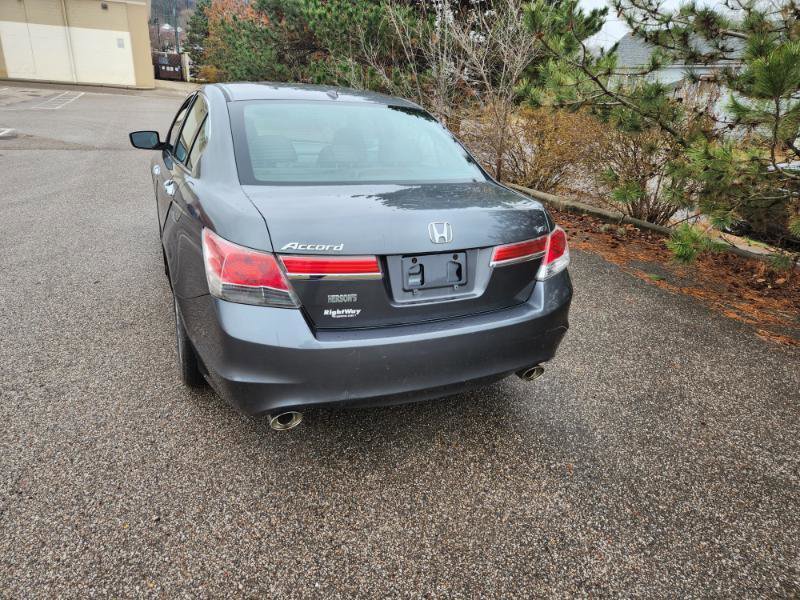 Used 2012 Honda Accord EX-L image 12