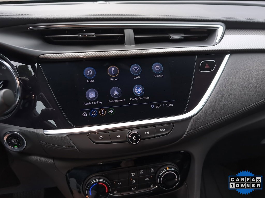 Used 2022 Buick Encore GX Preferred w/ Cold Weather Comfort Package image 51