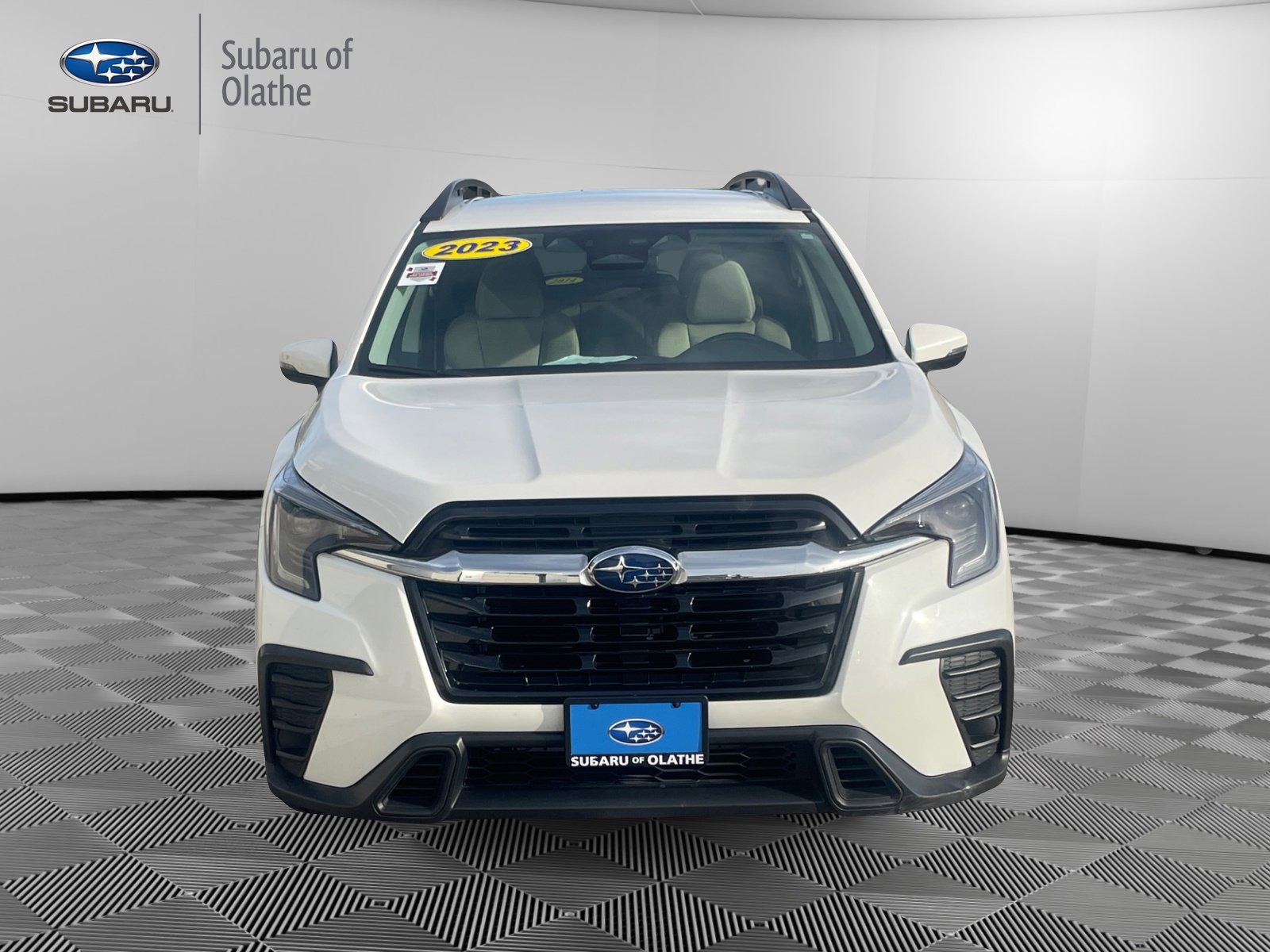 Certified 2023 Subaru Ascent Premium w/ Convenience Package image 13