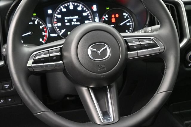 Certified 2025 MAZDA CX-50 AWD 2.5 Turbo w/ Premium Pkg image 8