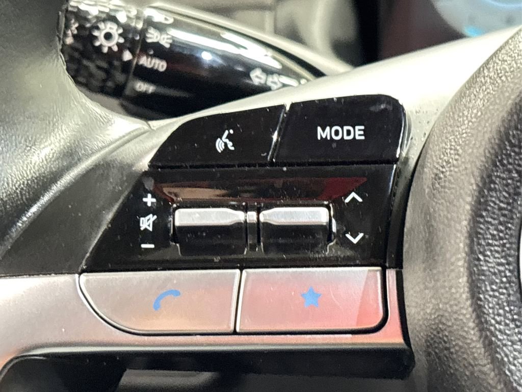 Certified 2022 Hyundai Tucson SEL w/ Convenience Package image 32