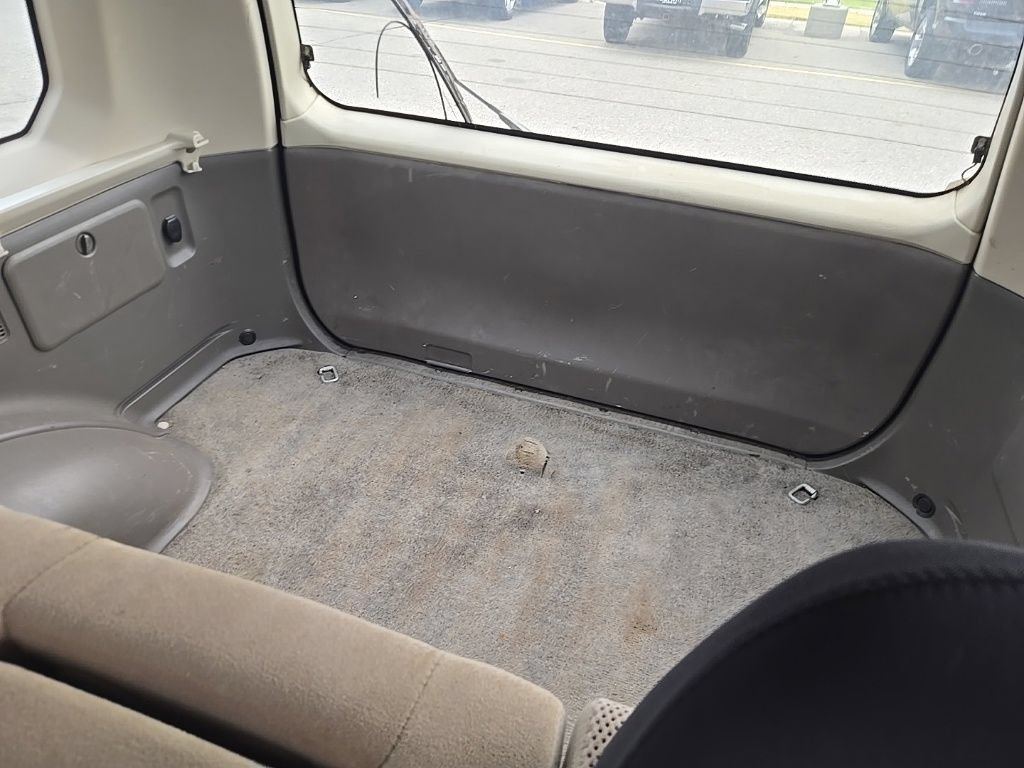 Used 2003 Mitsubishi Montero Sport ES AWD/4WD image 19