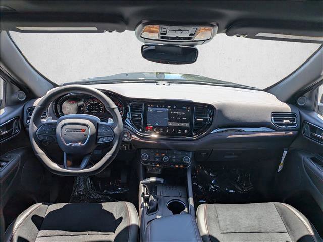 New 2026 Dodge Durango GT AWD/4WD image 16