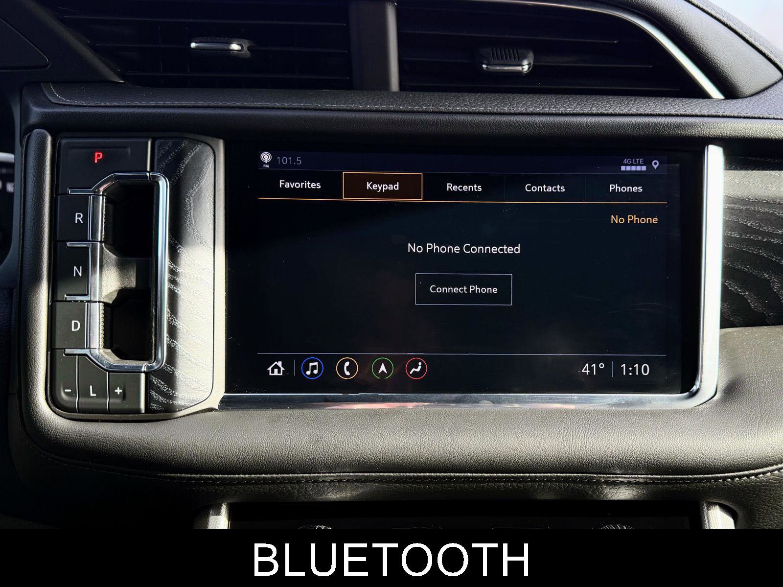 Used 2021 GMC Yukon XL Denali image 26