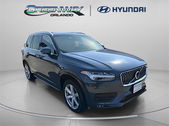 Used 2023 Volvo XC90 B5 Core video 1