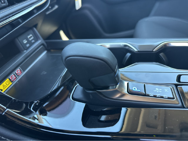 New 2026 Lexus NX 350 AWD w/ Accessory Package (2T) image 32
