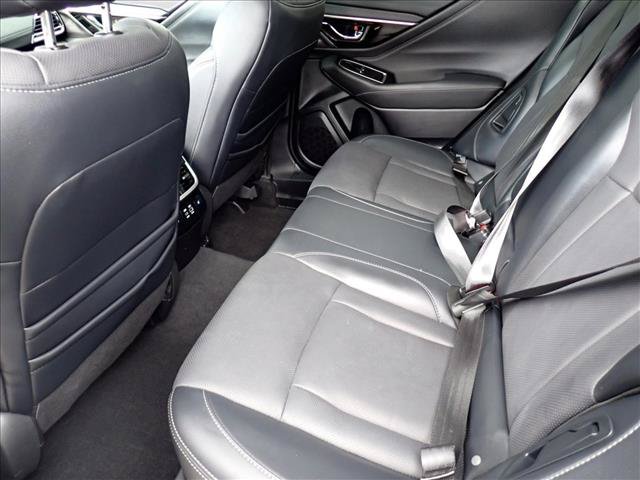 Certified 2024 Subaru Outback Limited AWD/4WD image 10