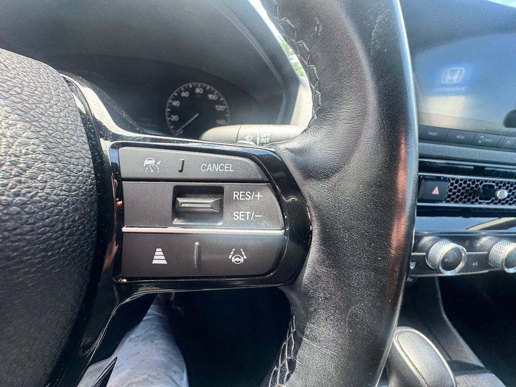 Used 2022 Honda Civic Sport image 16