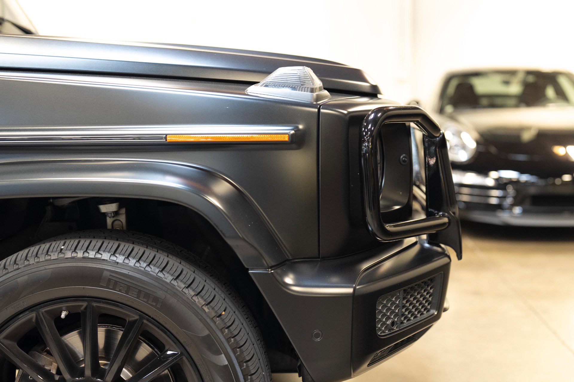 Used 2019 Mercedes-Benz G 550 image 27