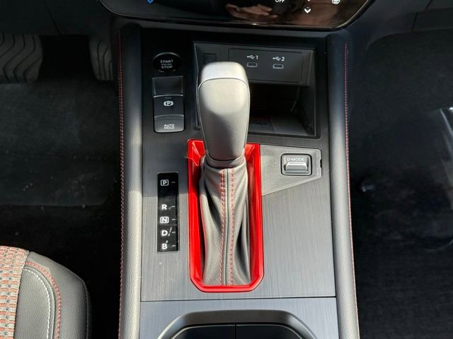 New 2026 Nissan Kicks SR w/ Cold Weather Package image 25