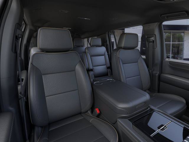 New 2026 GMC Yukon XL Elevation RWD image 16