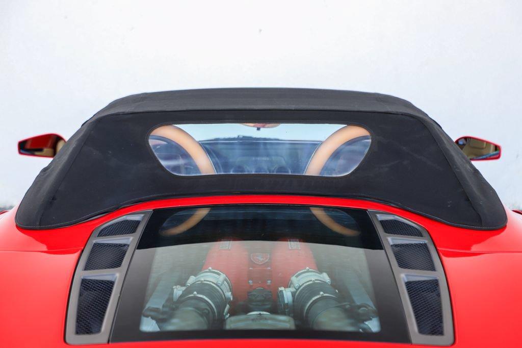 Used 2005 Ferrari F430 Spider RWD image 44
