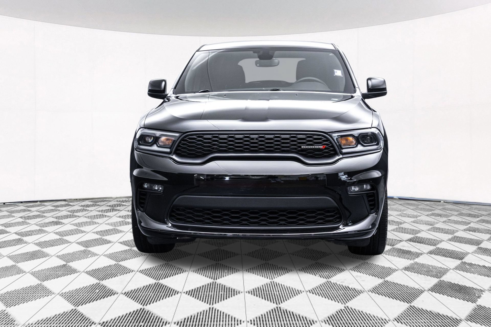 Used 2022 Dodge Durango GT w/ Trailer Tow Group IV AWD/4WD image 16
