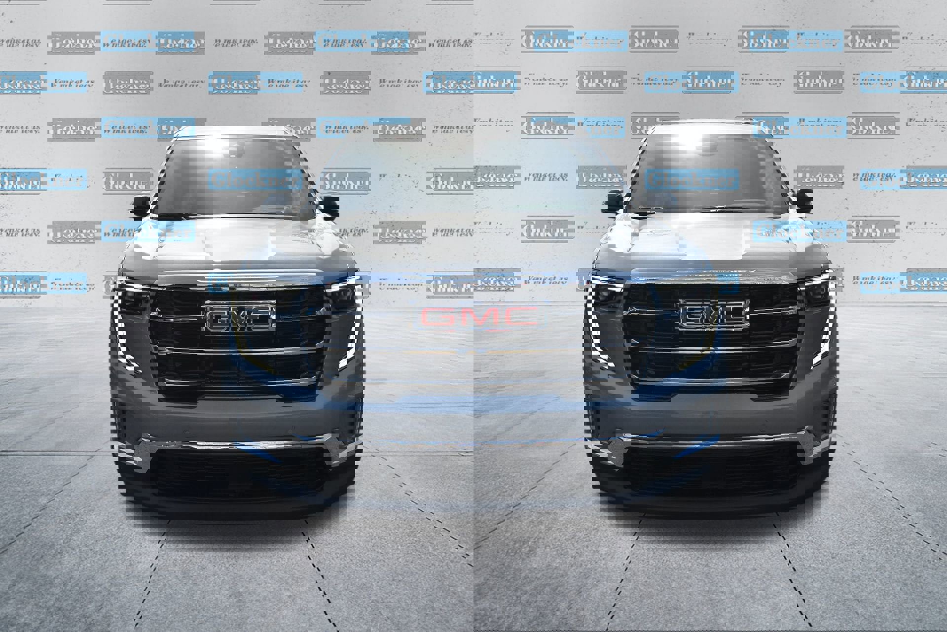 New 2026 GMC Acadia Elevation w/ Super Cruise Package image 2