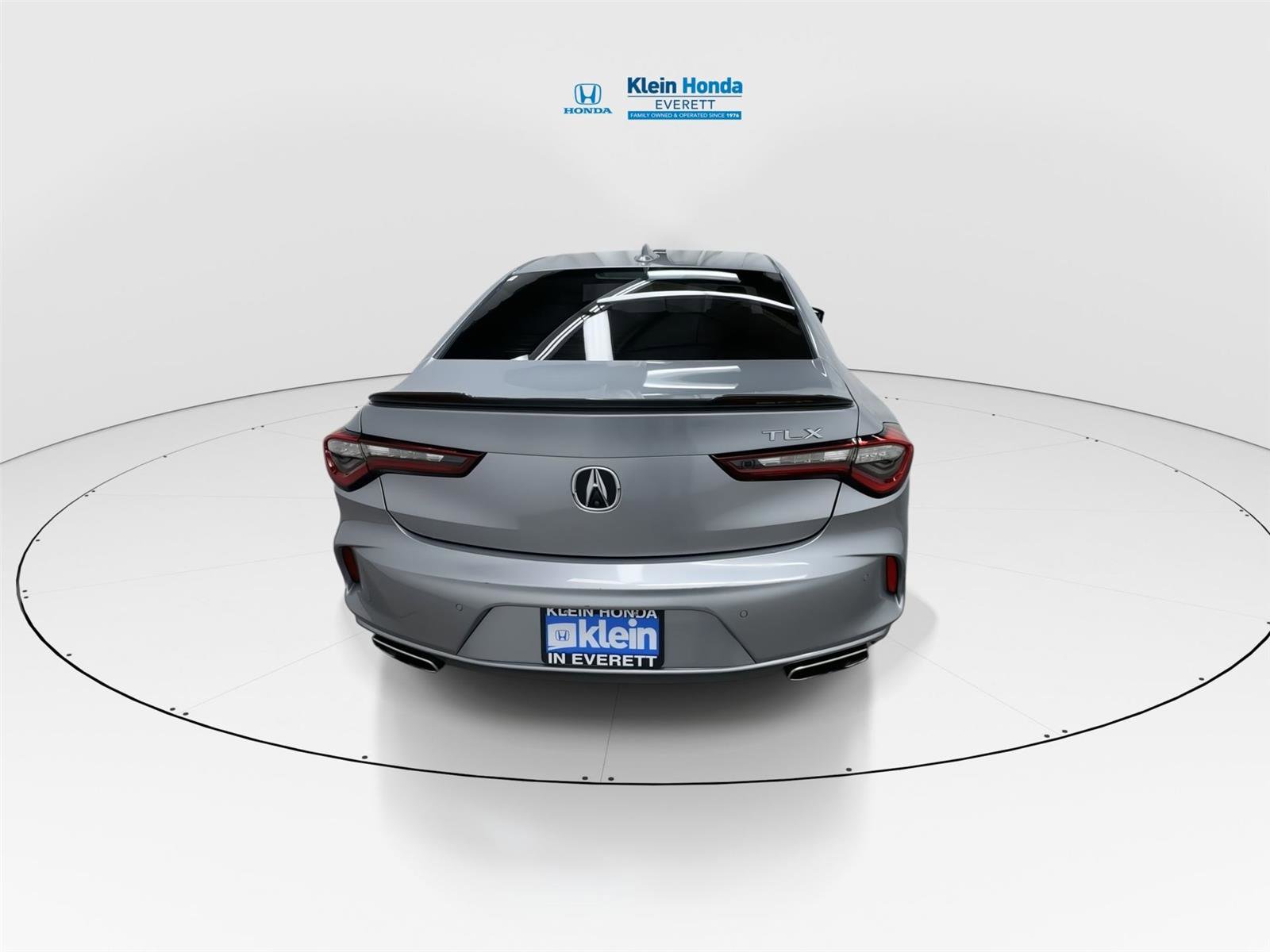 Used 2021 Acura TLX w/ Technology Package image 9