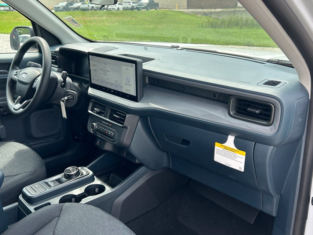 New 2026 Ford Maverick XL FWD image 18