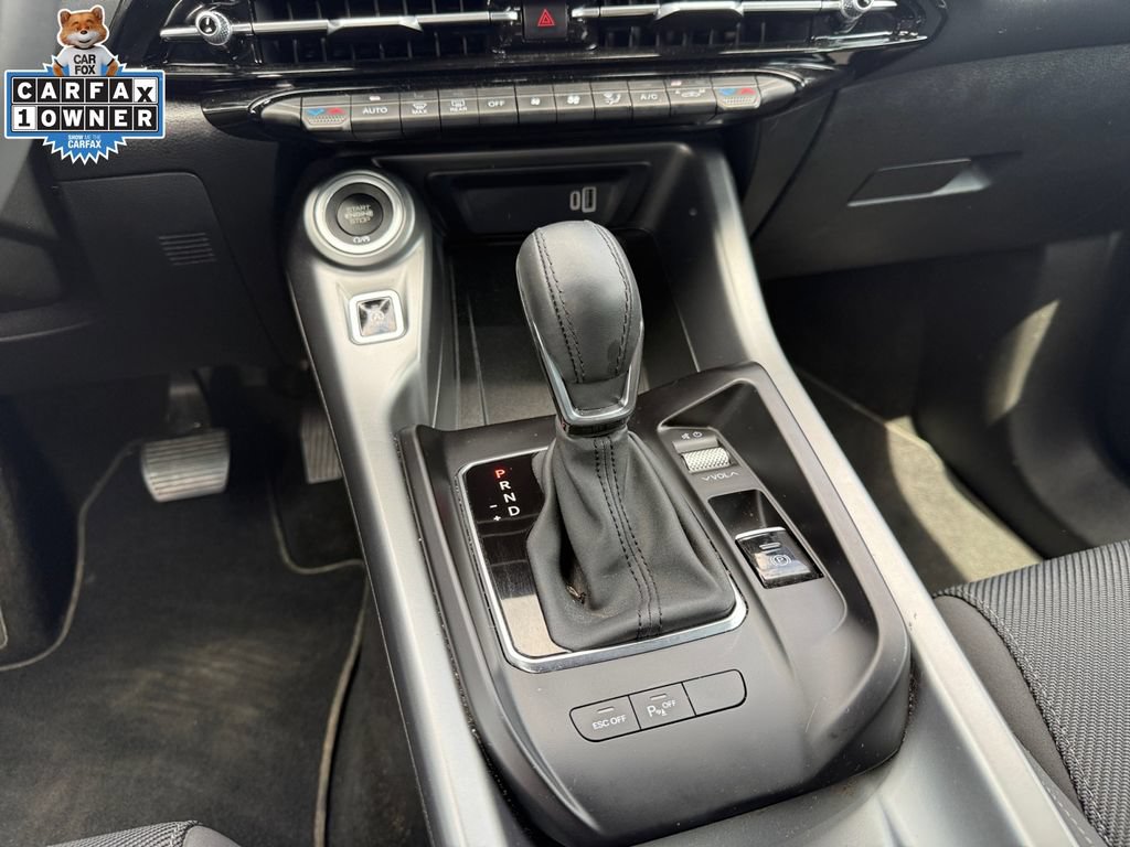 Certified 2025 Dodge Hornet GT w/ GT Blacktop Package AWD/4WD image 13