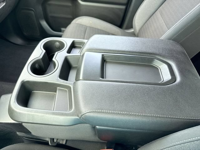 Used 2022 Chevrolet Silverado 1500 RST w/ Redline Edition RWD image 21
