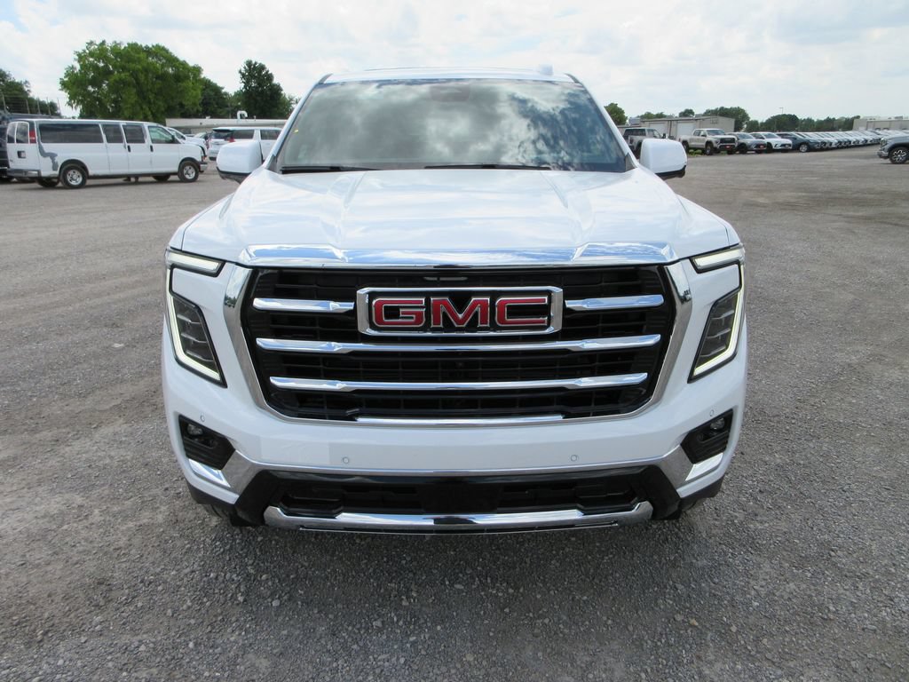 New 2026 GMC Yukon XL Elevation w/ Elevation Premium Package AWD/4WD image 10